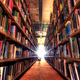 Illustration for article titled Bookshelves?